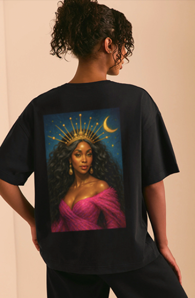 Queen of the Universe Style 1/1