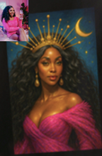 Queen of the Universe Style 1/1